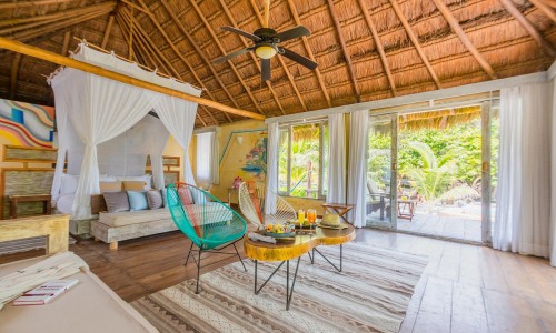Suite Ocean View